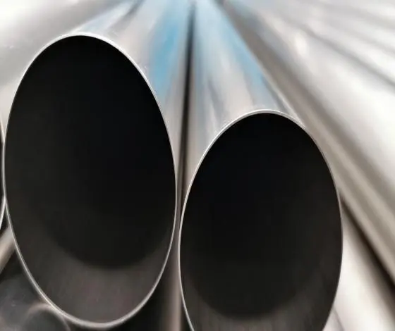 Machining Challenges & Solutions for Inconel 600 Tube